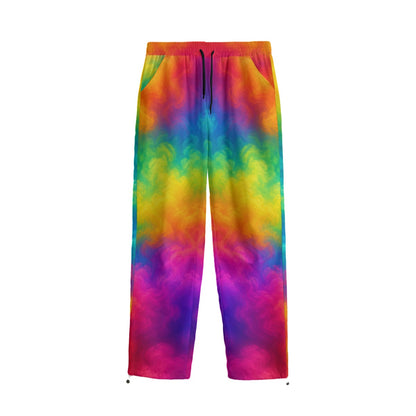 Unisex Casual Pants