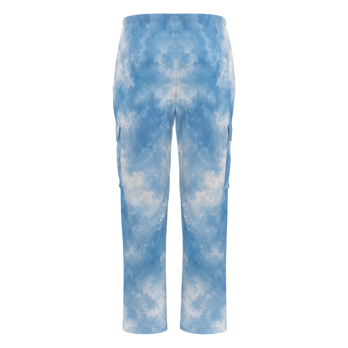Men’s Cargo Pants | 220 GSM Birdseye - view 4