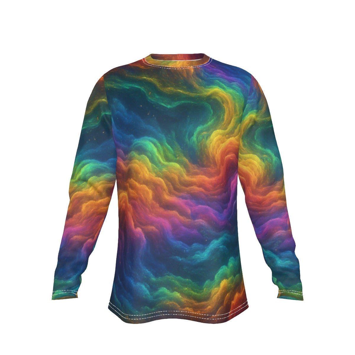 Unisex Long Sleeve T-Shirt