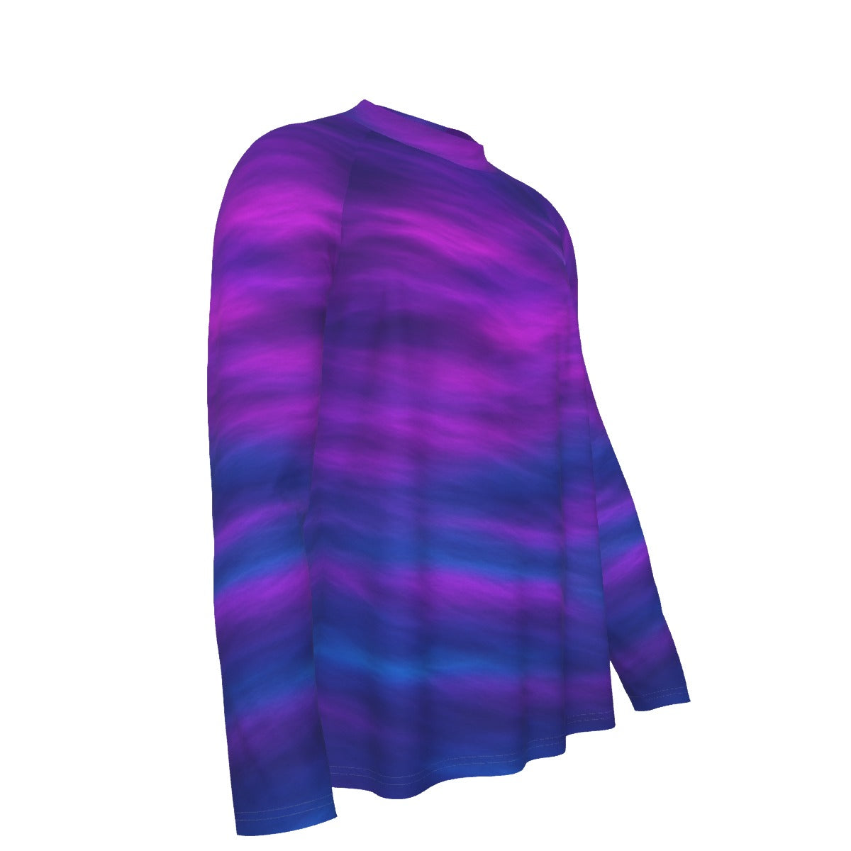 Men's Long Sleeve Tight surf clothing - view 4