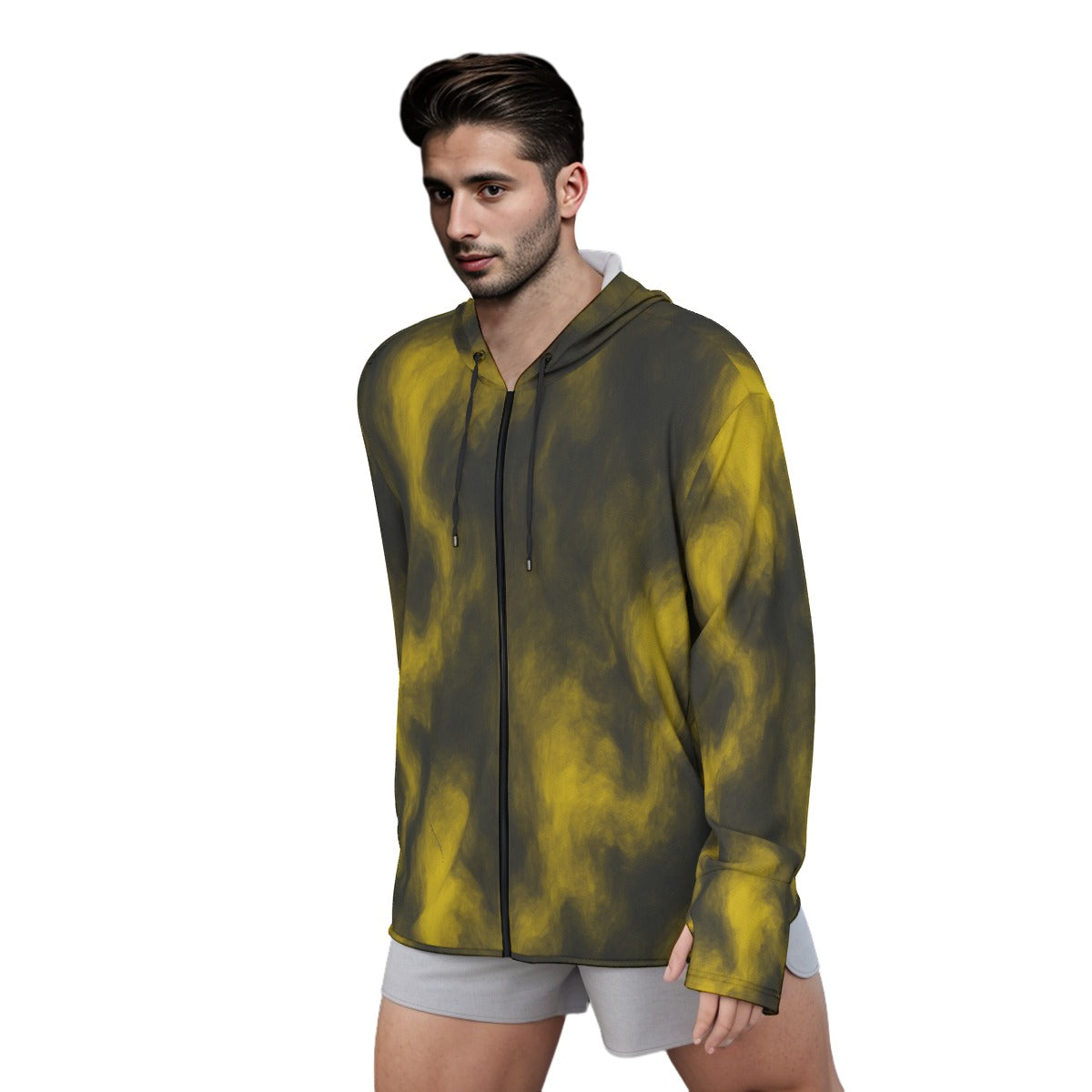 Men's Protection Jacket