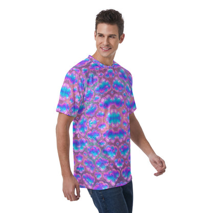 Men's T-Shirt | Velvet