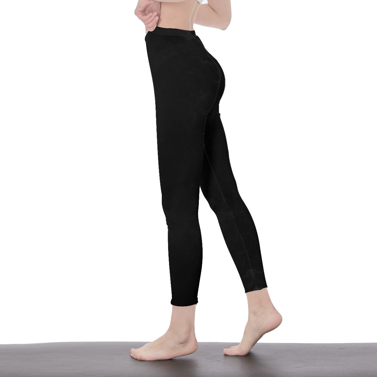Unisex Casual Leggings