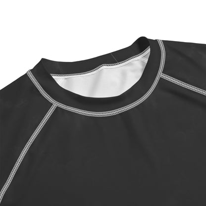 Unisex Yoga Sports Long Sleeve T-Shirt