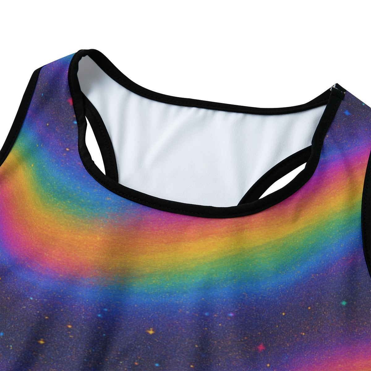 Women's Sports Bra by O’Nimbus – view 3