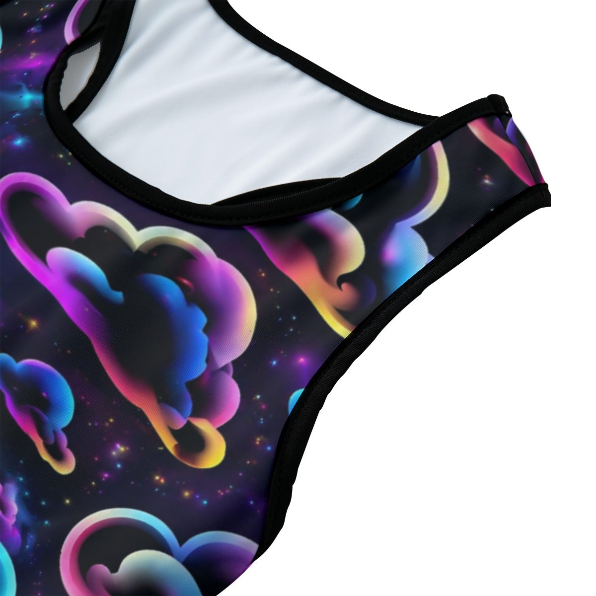 Women's Sports Bra by O’Nimbus – view 4