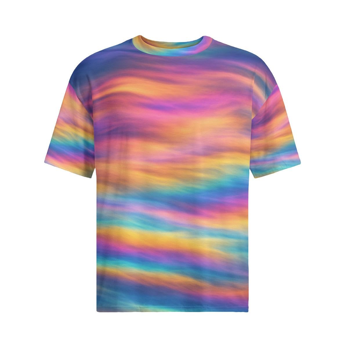 Men's Raglan Short Sleeve T-Shirt|180GSM COTTON by O’Nimbus