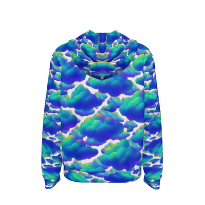 Women's Slim Pullover Hoodie