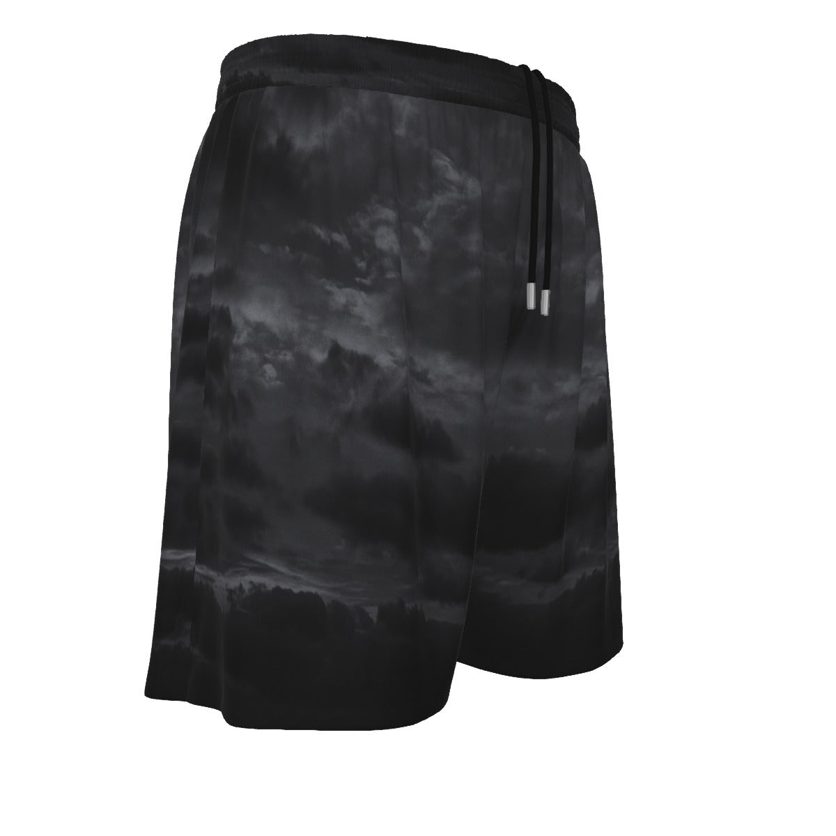 Men's Mesh Shorts - view 4