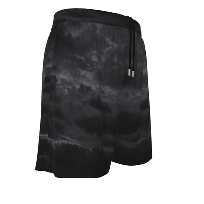 Men's Mesh Shorts - view 4