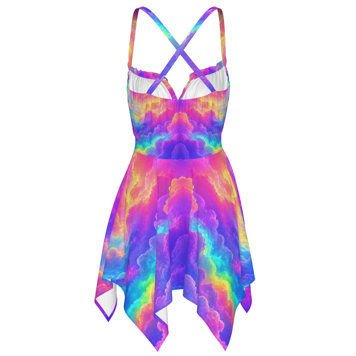 Women's Slip Dress