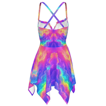 Women's Slip Dress
