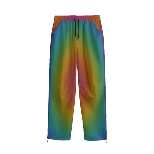 Unisex Casual Pants
