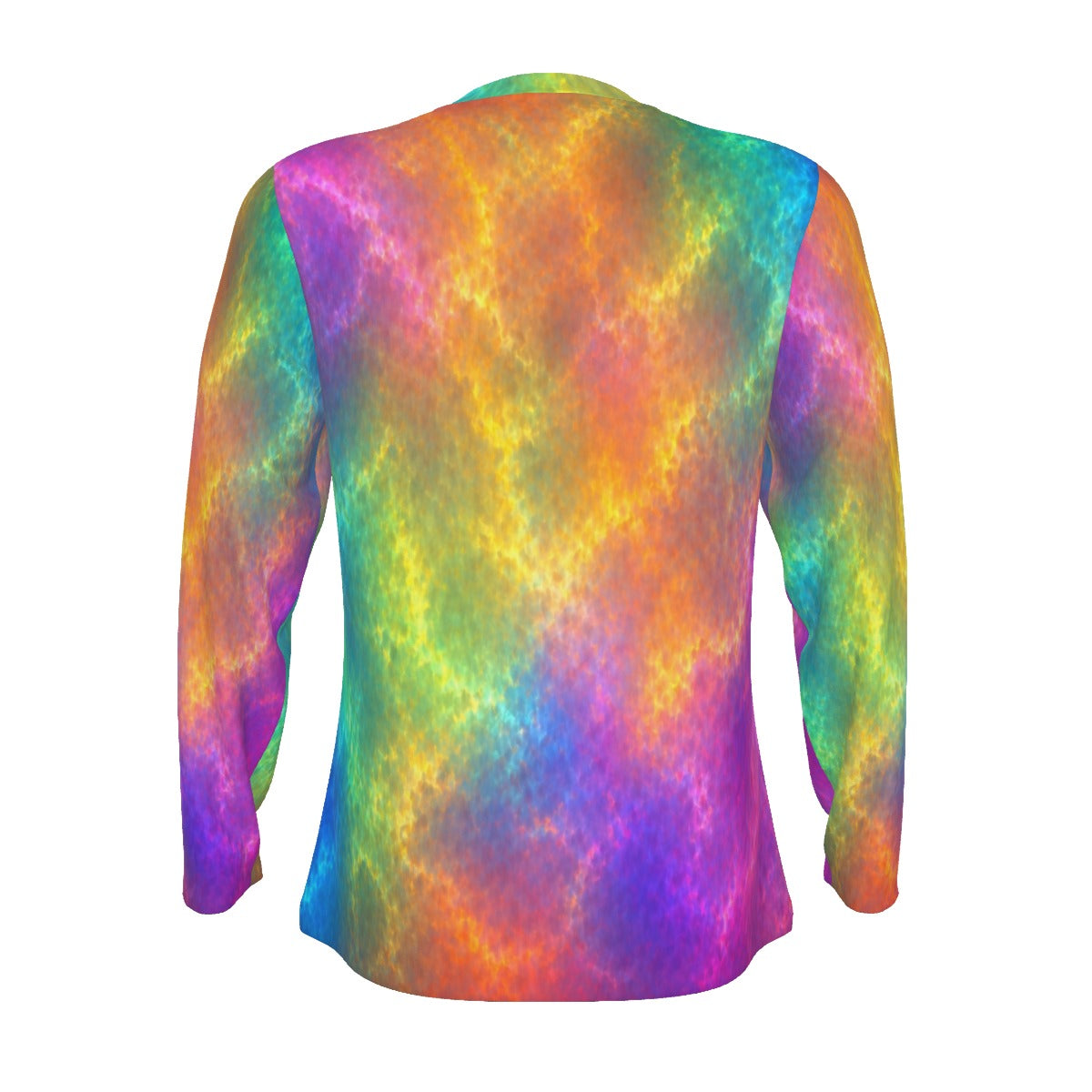Long Sleeve T-Shirt | 190GSM Cotton