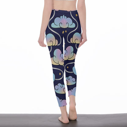 Casual Leggings