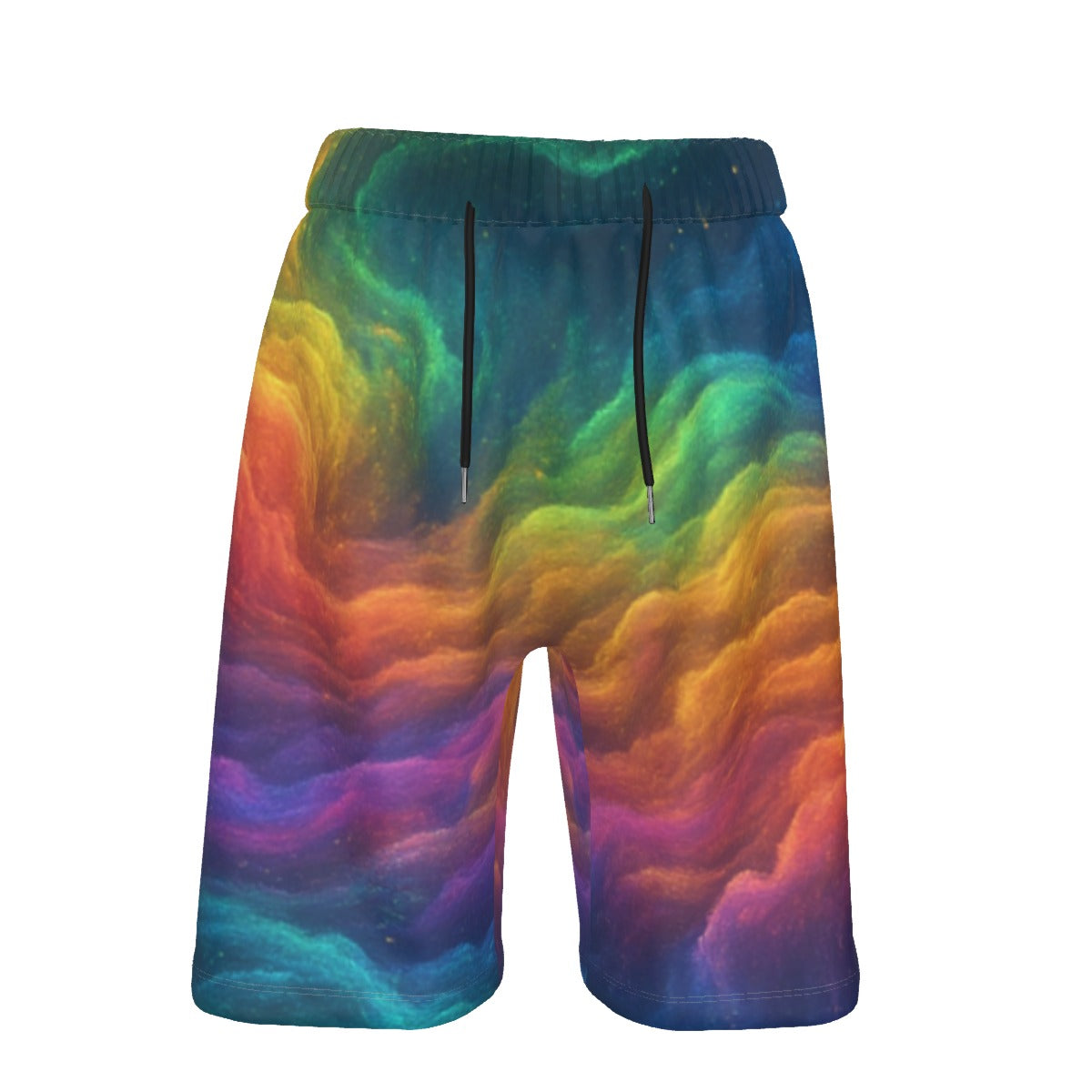 Men's Beach Shorts