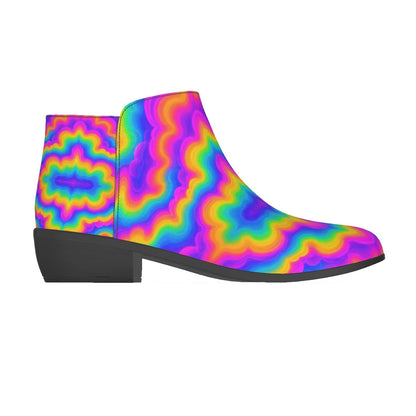 Women's Fashion Boots
