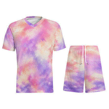Children's Sports T-Shirt Set by O’Nimbus