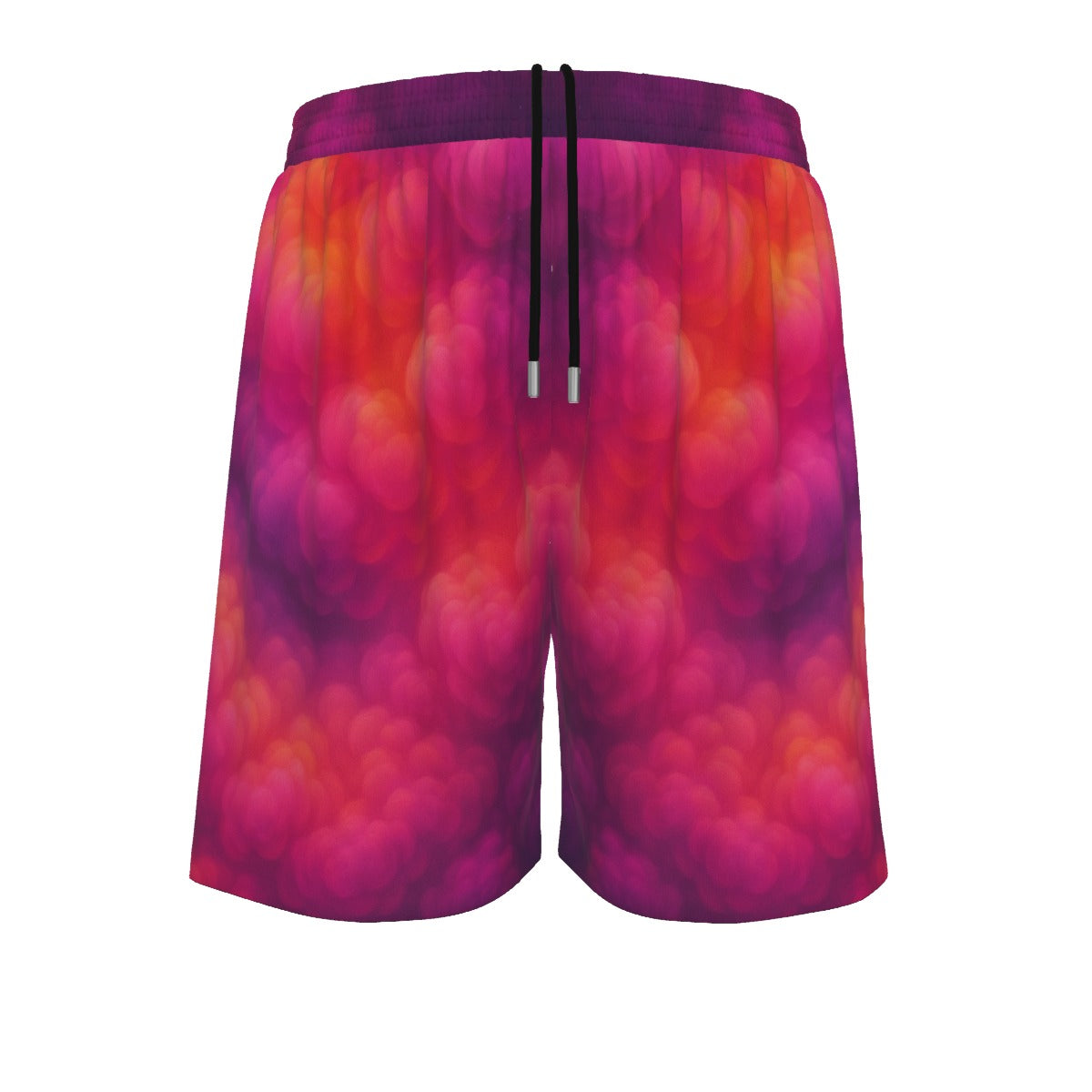 Men's Mesh Shorts - view 1
