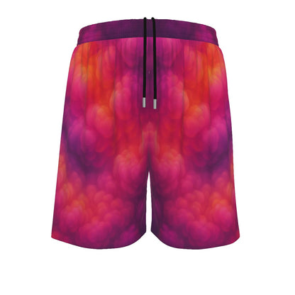 Men's Mesh Shorts - view 1