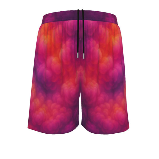 Men's Mesh Shorts - view 1