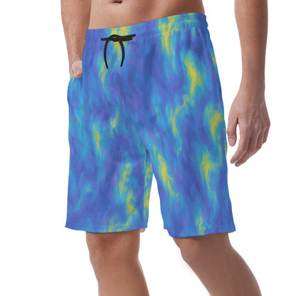 Men's Casual Short Pants