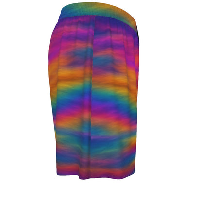 Men's Mesh Shorts - view 3