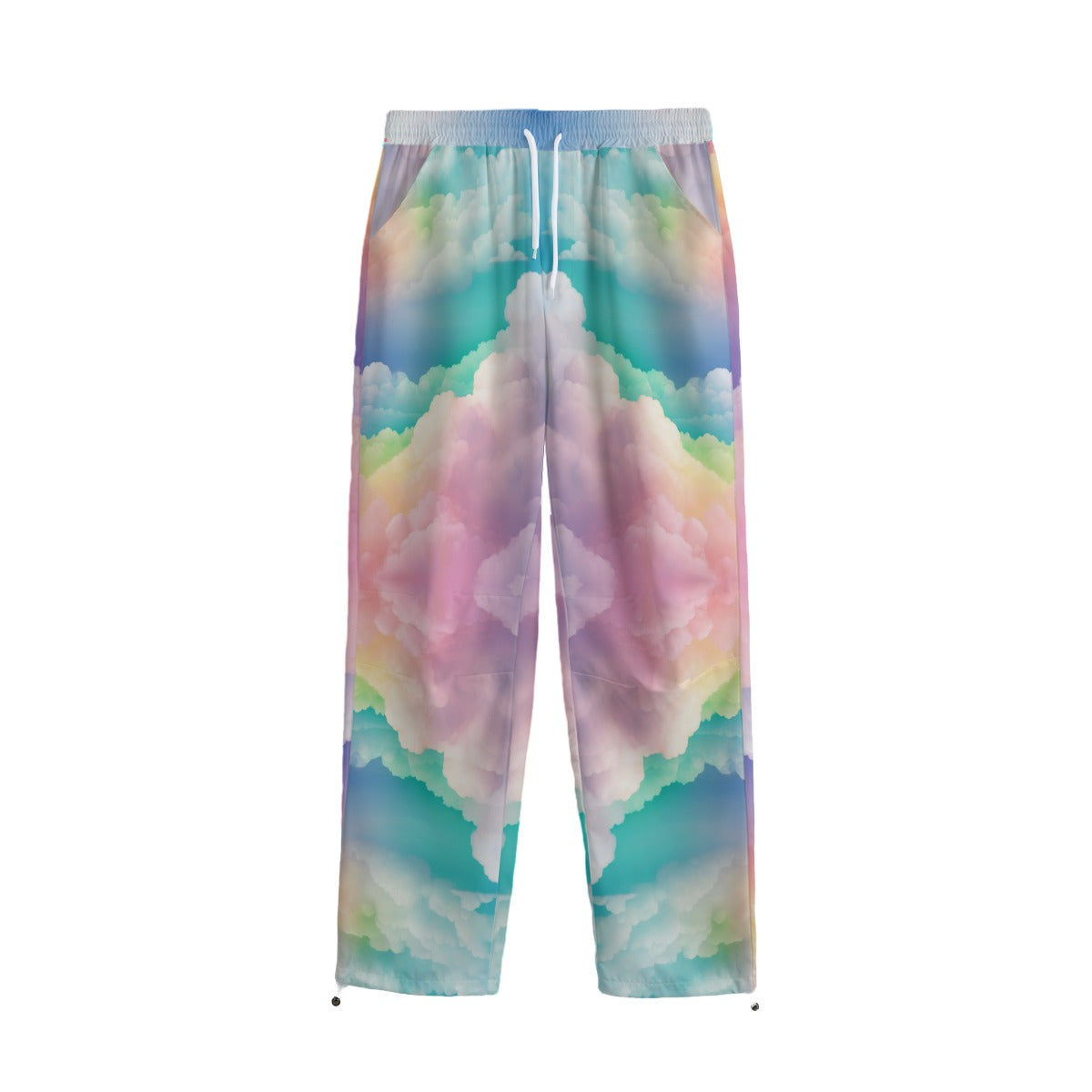 Unisex Casual Pants