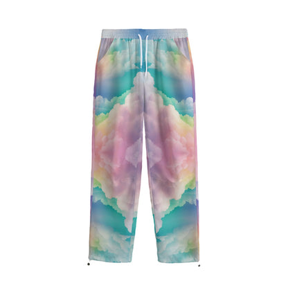 Unisex Casual Pants