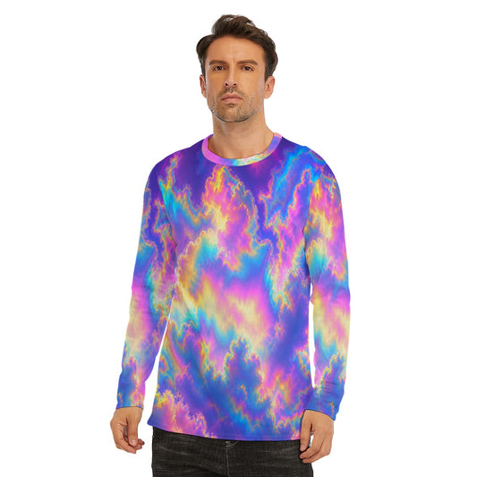 Long Sleeve T-Shirt | 190GSM Cotton