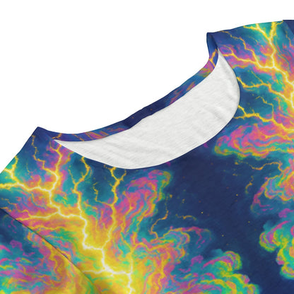 Women's Round Neck T-shirt With Short Sleeve