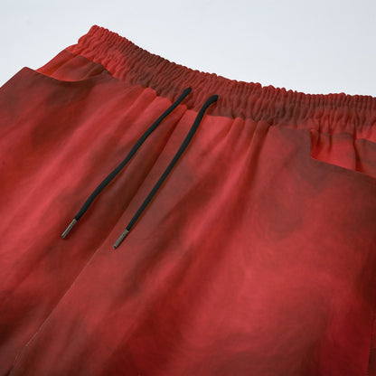 Unisex Straight Casual Pants | 245GSM Cotton