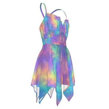 Women's Slip Dress
