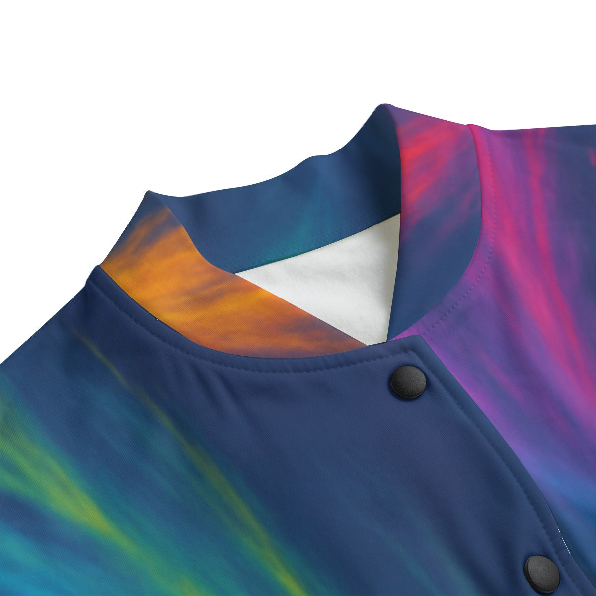 Women's Length Baseball Jackets