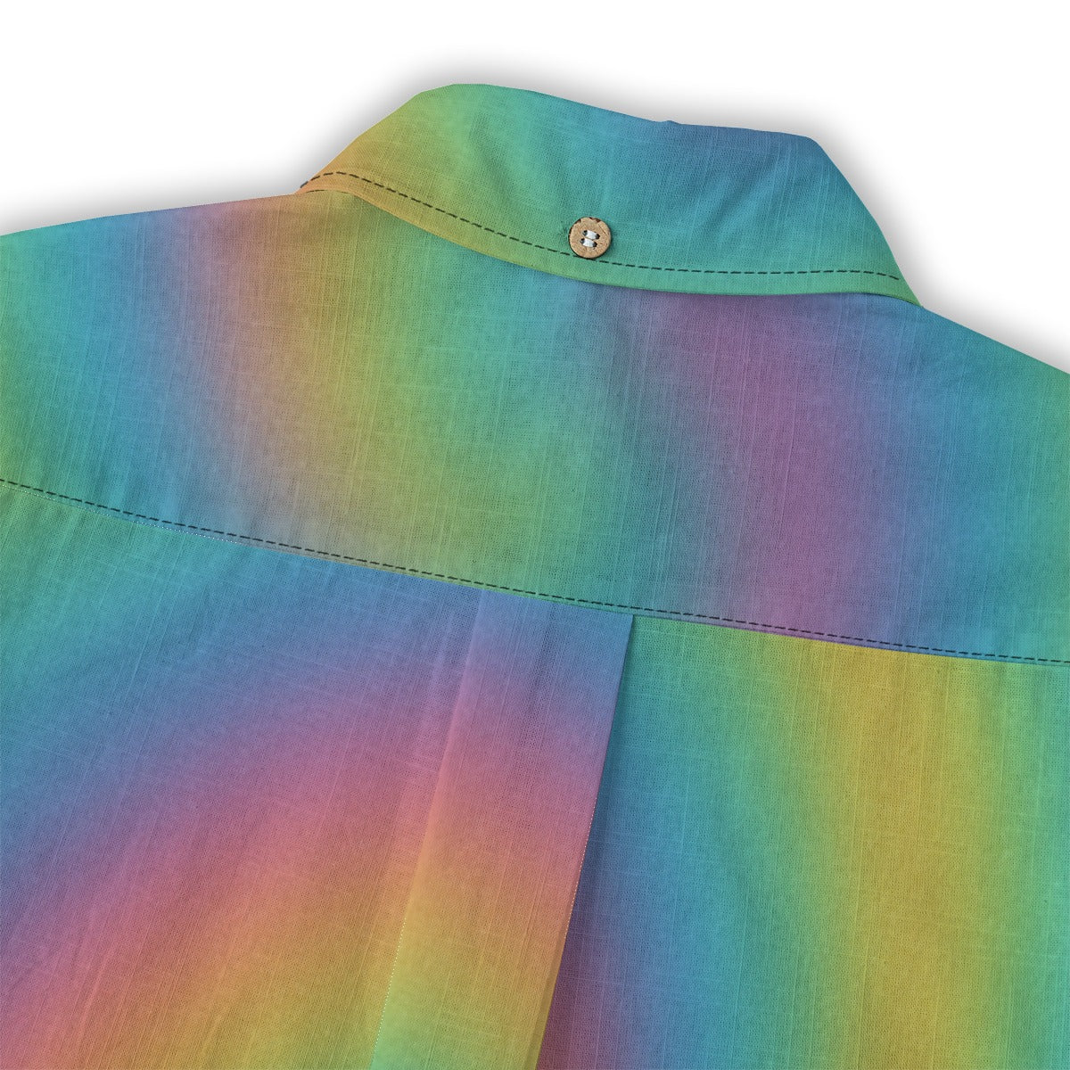 Unisex Children's Shirt With Pocket | 125GSM Cotton