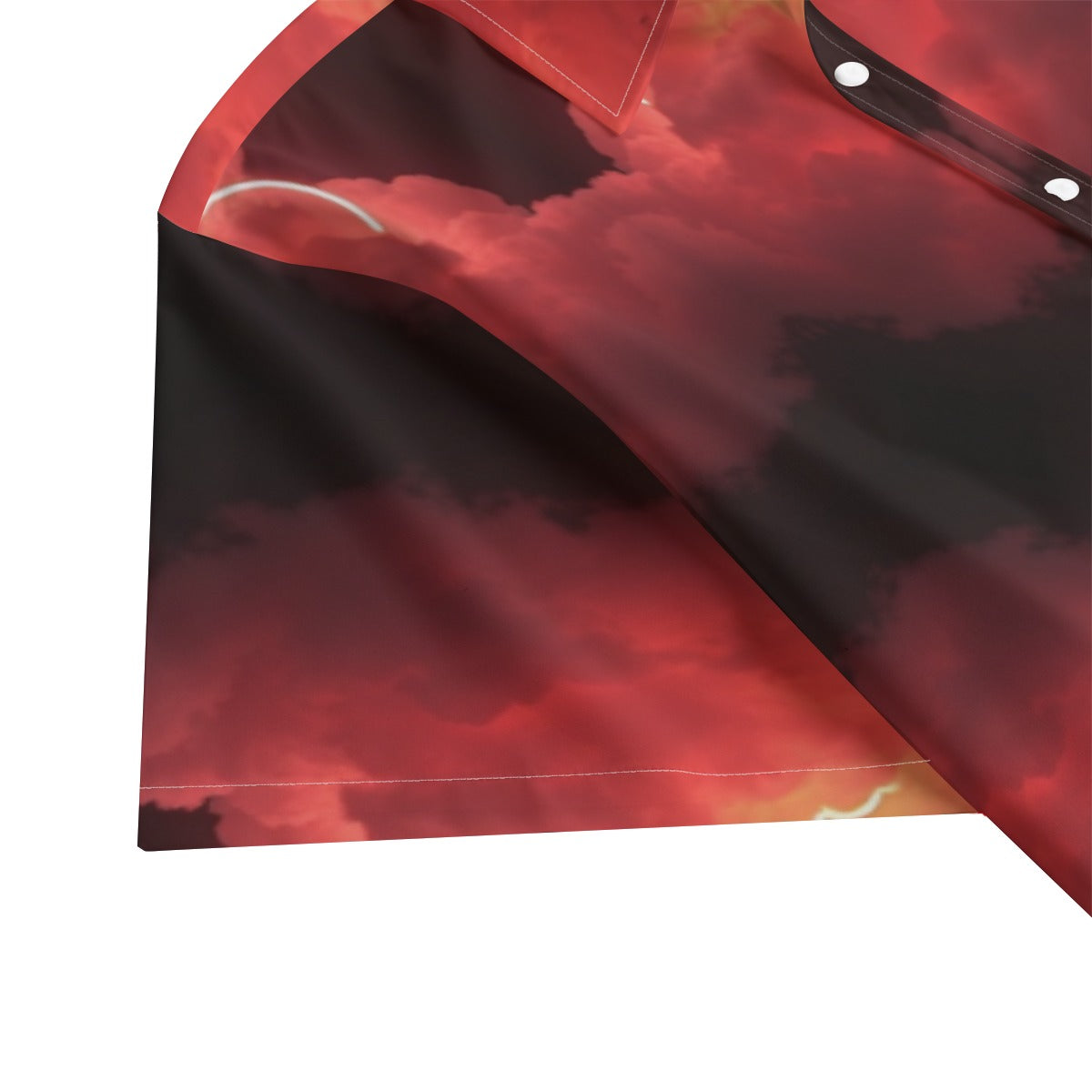 Men's T-shirt With Short Sleeve