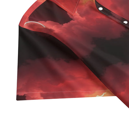 Men's T-shirt With Short Sleeve