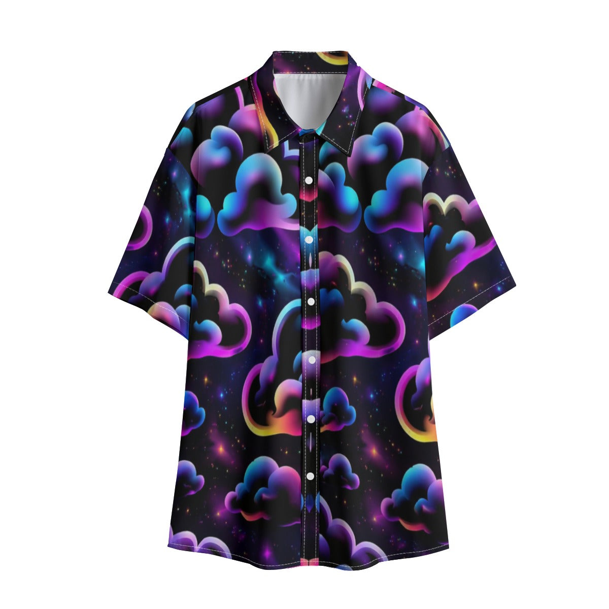 Men's T-shirt With Short Sleeve