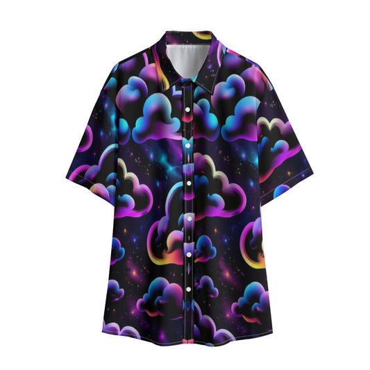 Men's T-shirt With Short Sleeve