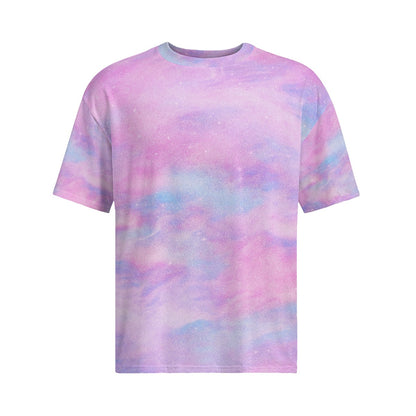 Men's Raglan Short Sleeve T-Shirt|180GSM COTTON by O’Nimbus