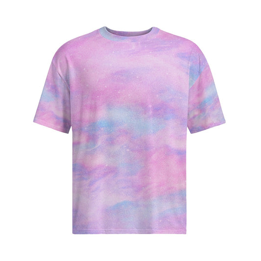 Men's Raglan Short Sleeve T-Shirt|180GSM COTTON by O’Nimbus