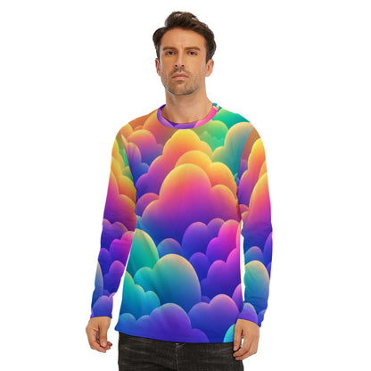 Long Sleeve T-Shirt | 190GSM Cotton