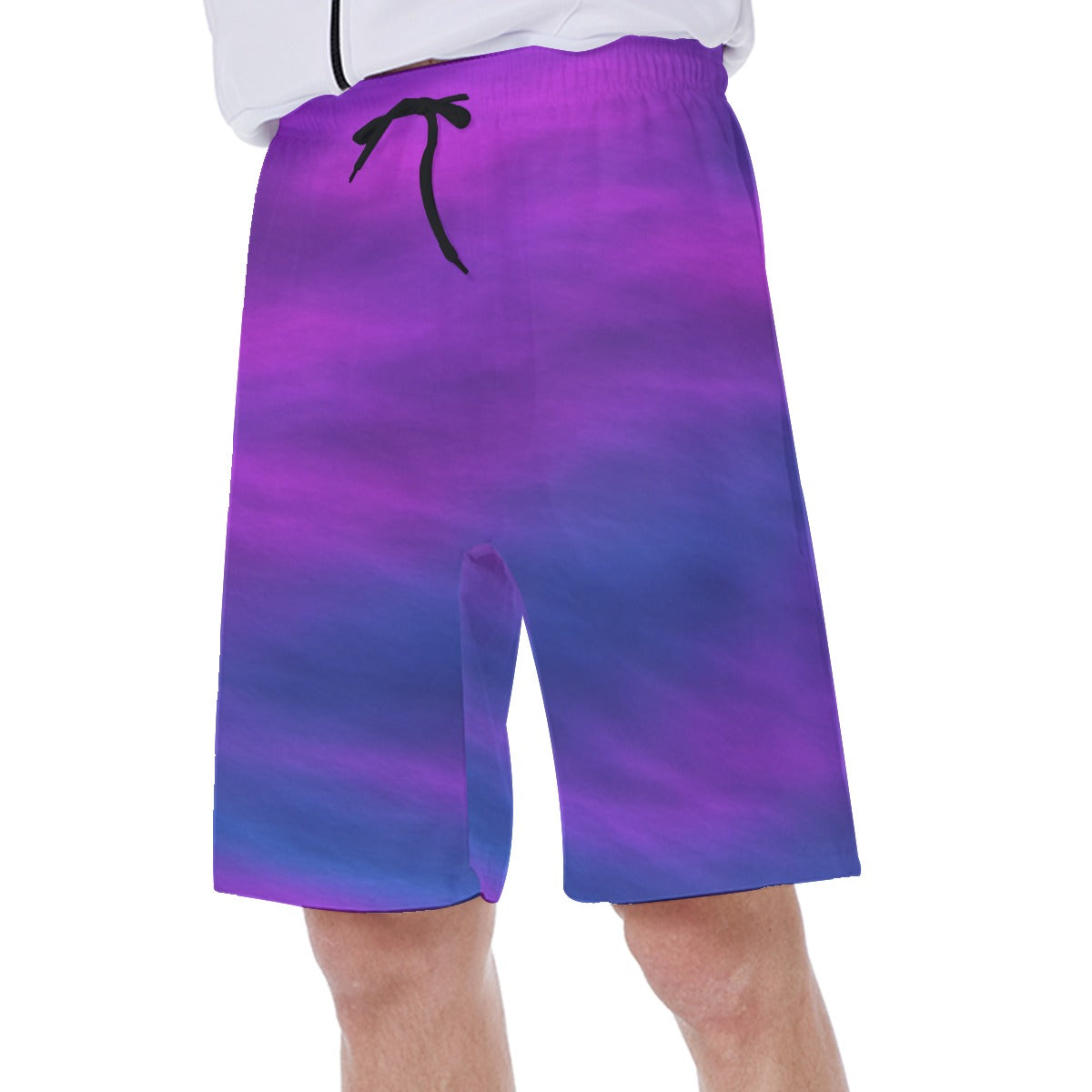 Men's Beach Shorts