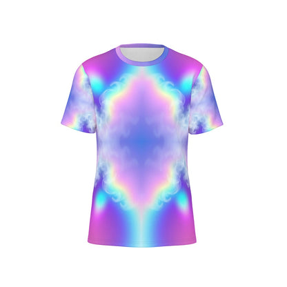 Men's O-Neck T-Shirt | 190GSM Cotton