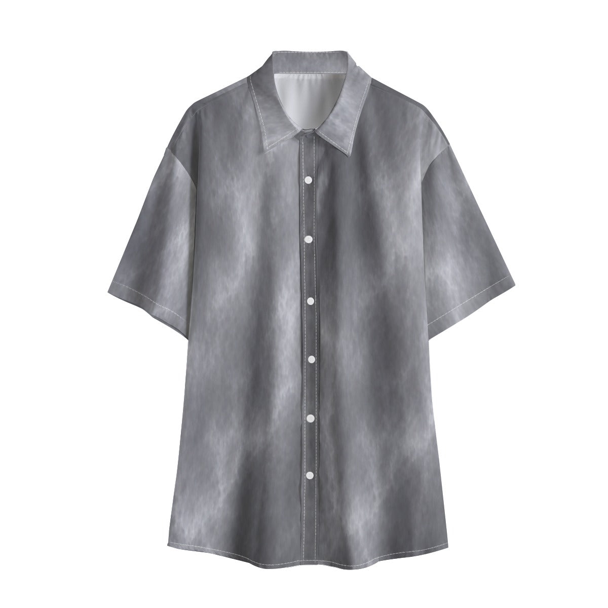 Men's T-shirt With Short Sleeve