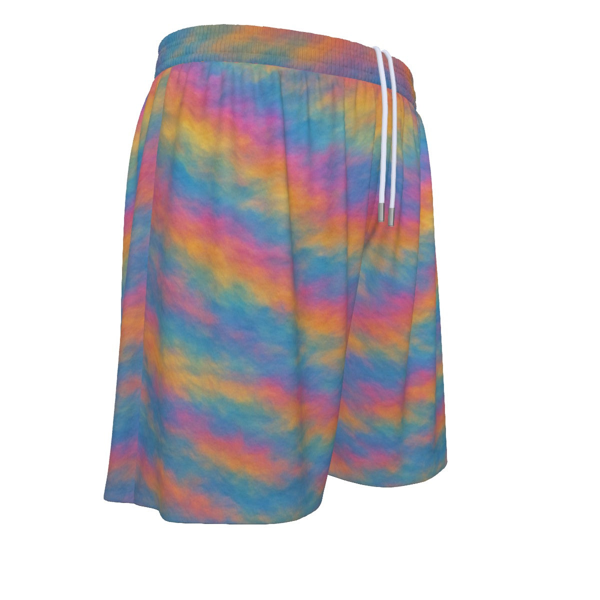 Men's Mesh Shorts - view 4