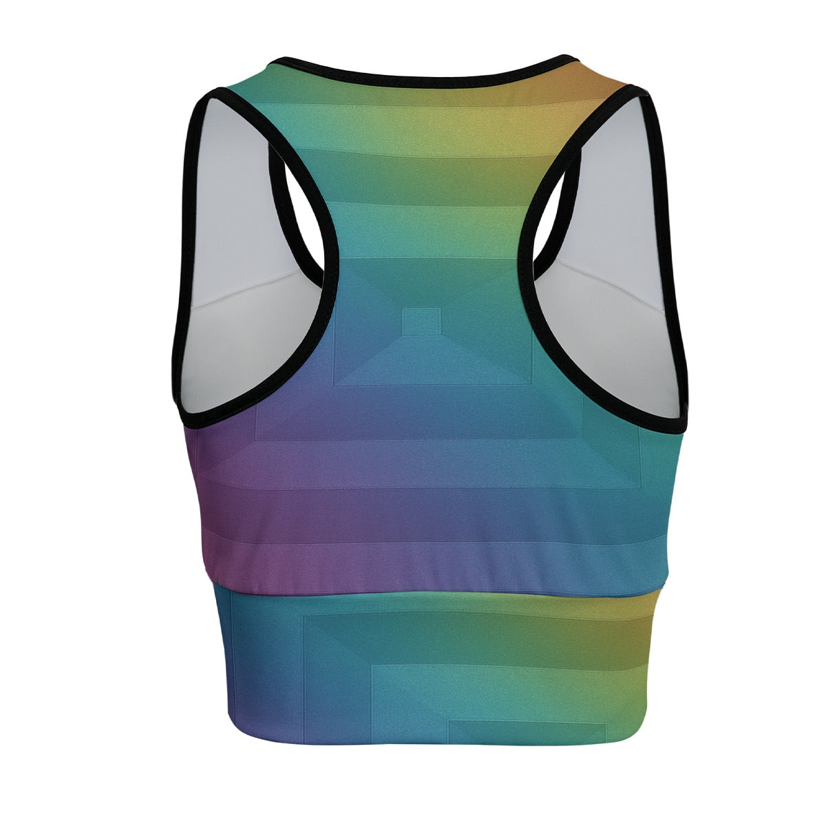 Women's Sports Bra by O’Nimbus – view 2