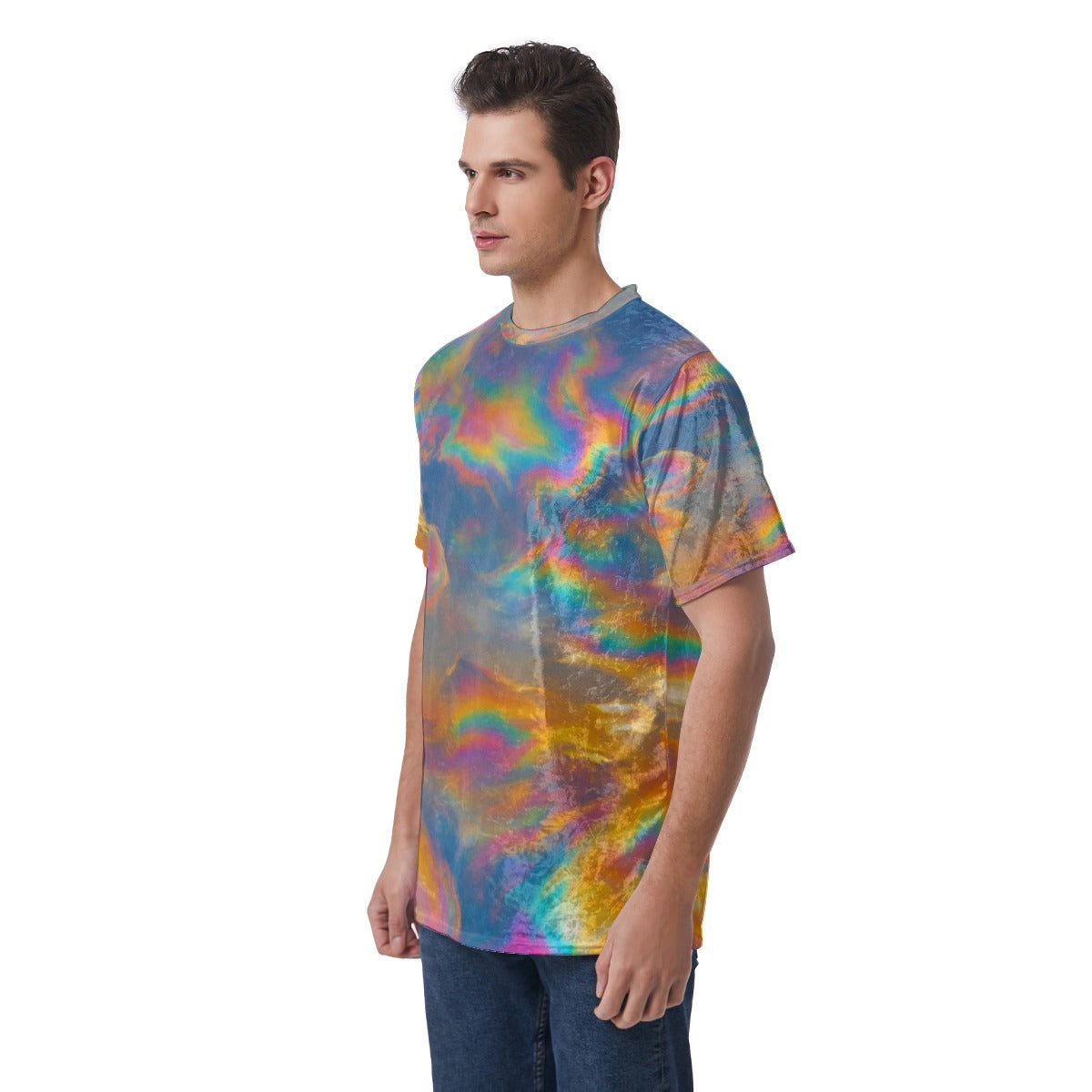 Men's T-Shirt | Velvet