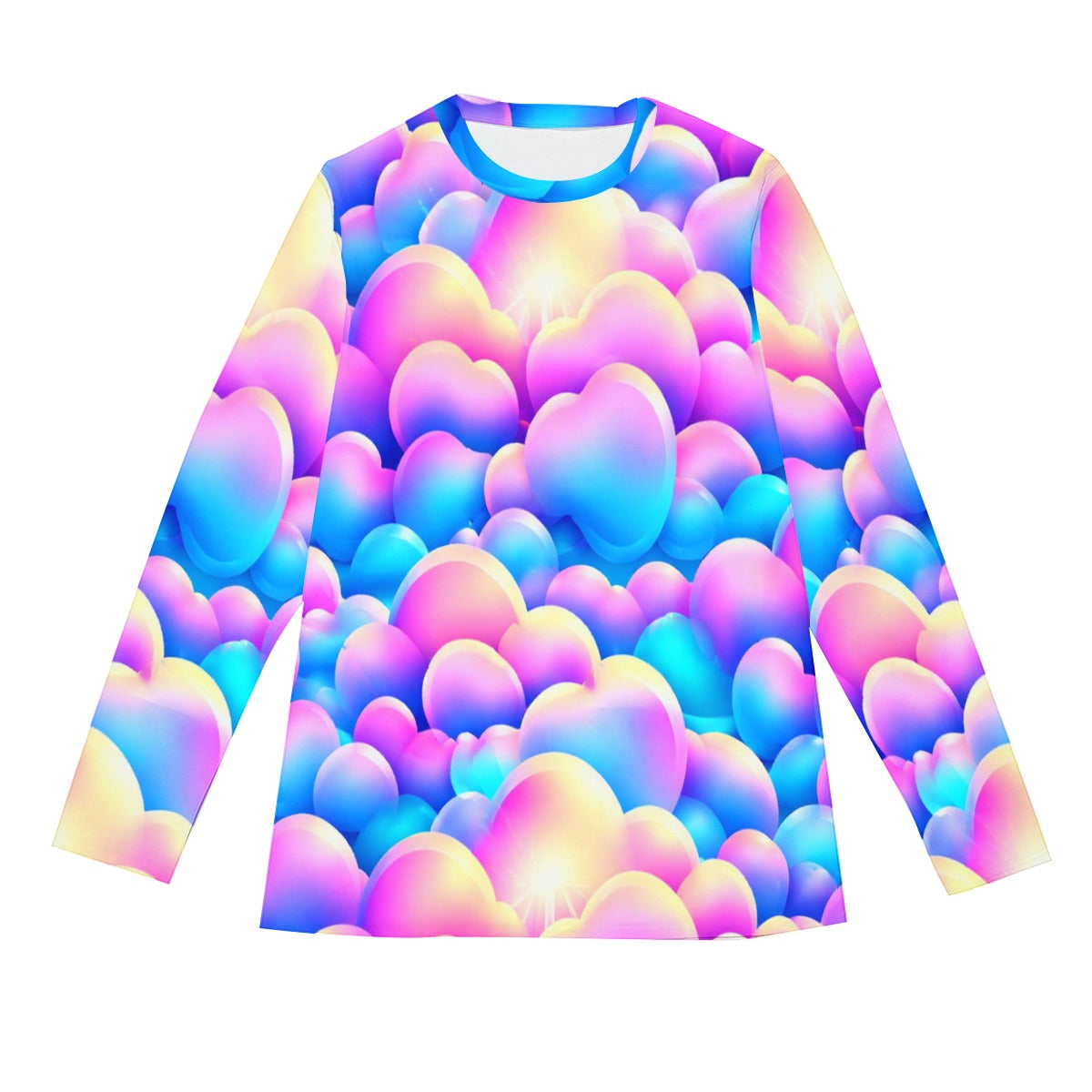 Long Sleeve T-Shirt | 190GSM Cotton