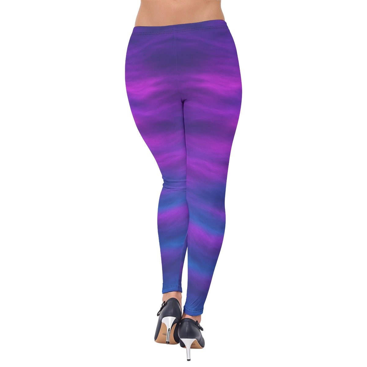 Women's High-Stretch Leggings